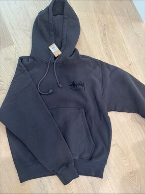 NWT Stussy Honolulu hoodie